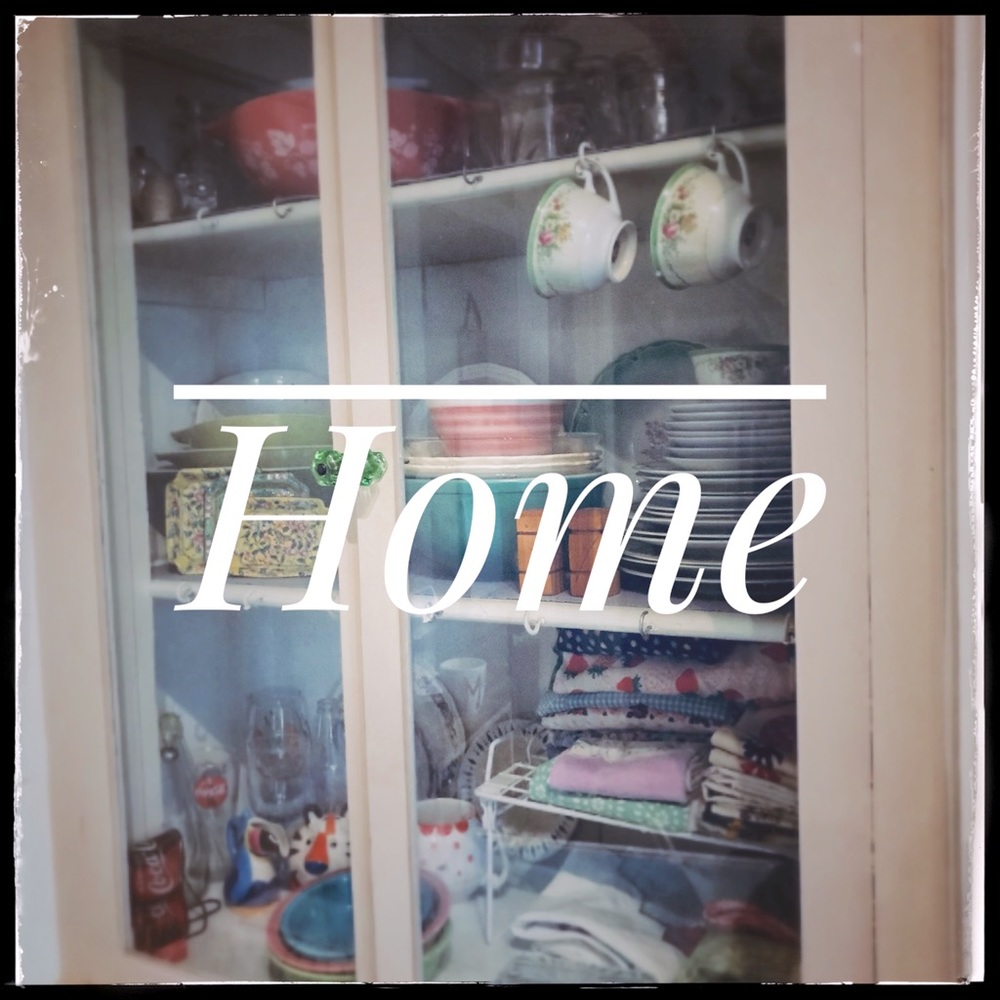 Home Goods